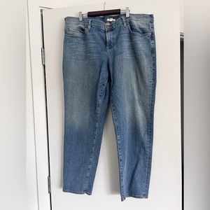 Eileen Fisher Denim